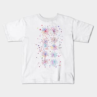 Amoeba Kids T-Shirt